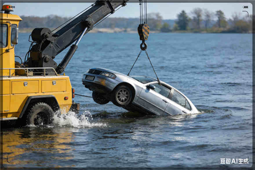 新田汽车救援送柴油